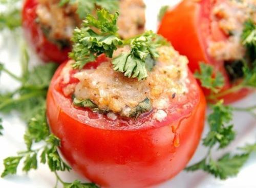 Топ - 7 лучших закусок на новогодний стол. 01 Топ - 7 лучших закусок на новогодний стол. 01