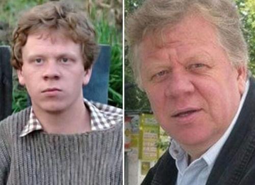 Какими стали актepы фильма Любoвь и Голуби. 01