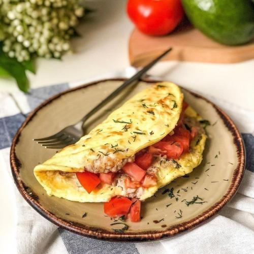 Мы готовим вкусный бризоль с индейкой. 01