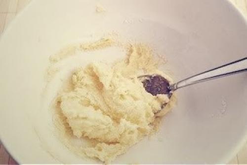 Печенье Кофейные Зерна. 02 Печенье Кофейные Зерна. 02