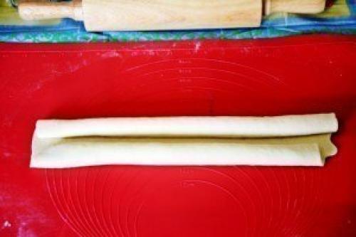 Хачапури по-аджарски. Вам потребуется: 03 Хачапури по-аджарски. Вам потребуется: 03