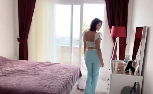 Два этажа, детская и вид на море. 04