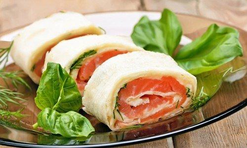 Топ - 20 самых вкусных начинок для рулета из лаваша? 05 Топ - 20 самых вкусных начинок для рулета из лаваша? 05