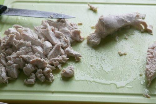 Потрясающе вкусная солянка! 02