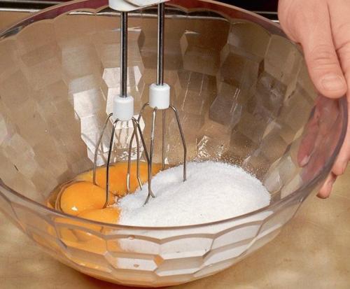 Тирамису с маскарпоне. 01 Тирамису с маскарпоне. 01