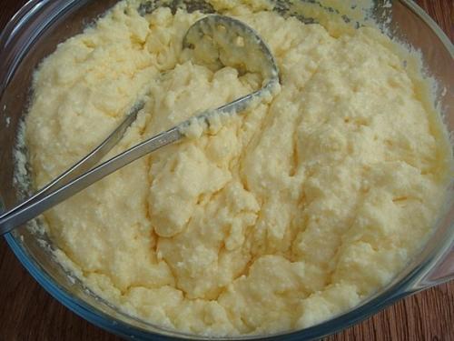 Творожный торт. Этот нежный и очень вкусный домашний торт всегда на моем праздничном столе. 03 Творожный торт. Этот нежный и очень вкусный домашний торт всегда на моем праздничном столе. 03