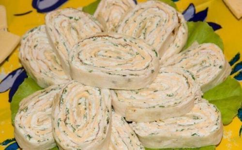 10 рецептов рулетиков из лаваша. 01 10 рецептов рулетиков из лаваша. 01