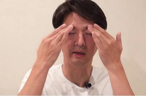 Нависшие веки?  Как их поднять? 03 Нависшие веки?  Как их поднять? 03