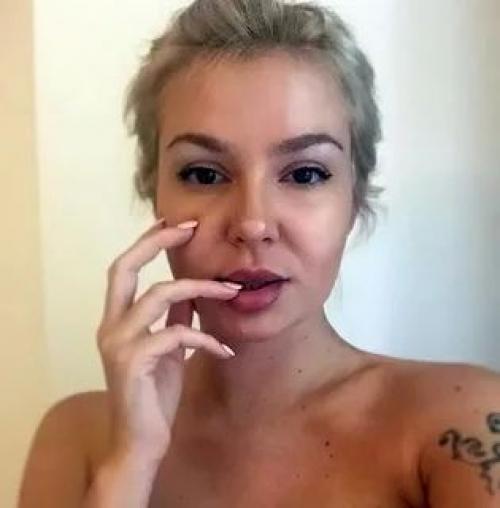 Шикарна Ирина андреева! 03