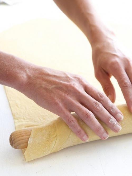 Макароны своими руками. 07 Макароны своими руками. 07