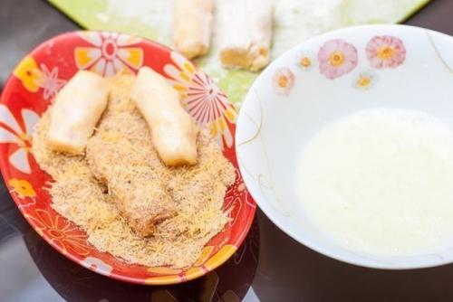 Картофель сен - флорентен. 07