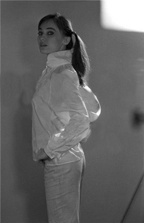 Какая естественная красота. 02