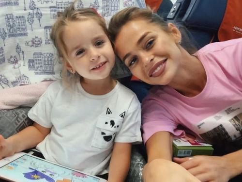 Какие они милые.