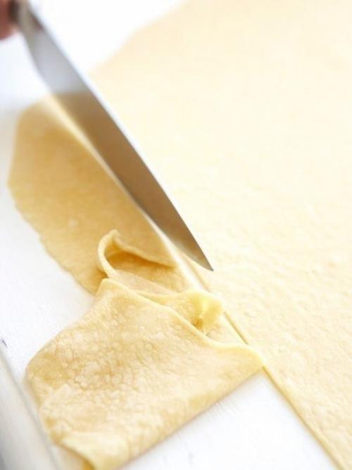 Макароны своими руками. 06 Макароны своими руками. 06