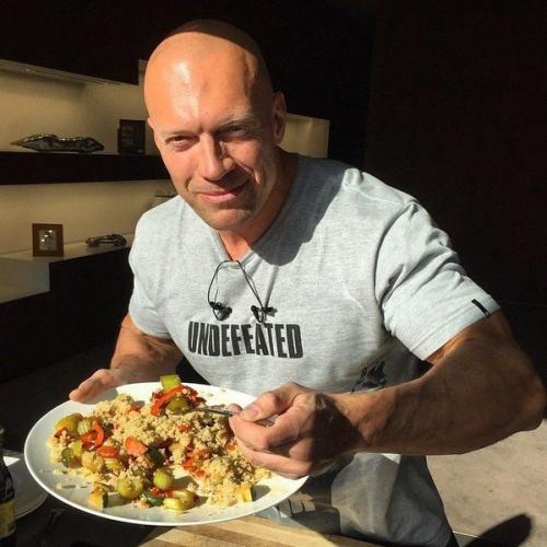 Формула для подсчета калорий? 

