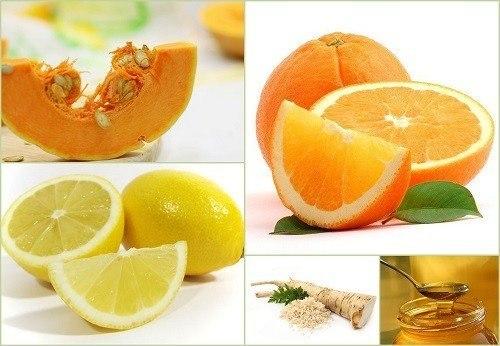 Салат для похудения.