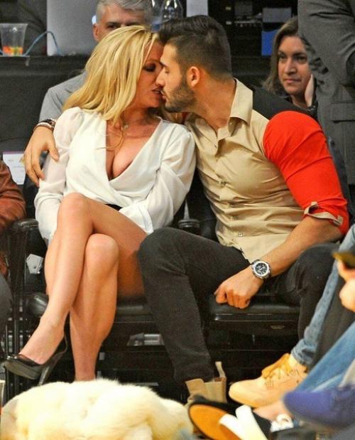 Когда разница в возрасте не помеха. 02