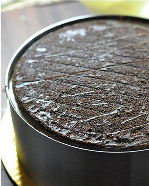 Шоколадный торт. Очень мягкие, шоколадные, рассыпчатые и нежные, сочные и влажные коржи, тающие во рту … они не оставят равнодушным никого? 05 Шоколадный торт. Очень мягкие, шоколадные, рассыпчатые и нежные, сочные и влажные коржи, тающие во рту … они не оставят равнодушным никого? 05