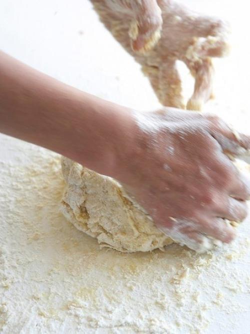 Макароны своими руками. 03 Макароны своими руками. 03