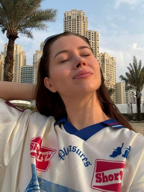 Василиса володина высказалась об Олесе Иванченко.
