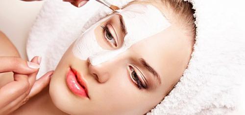 Желатин и молоко против чёрных точек?