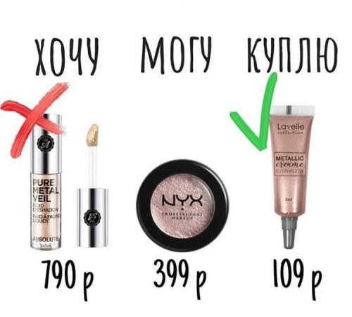 Дешевые аналоги, которые ничем не уступают дорогим. 06