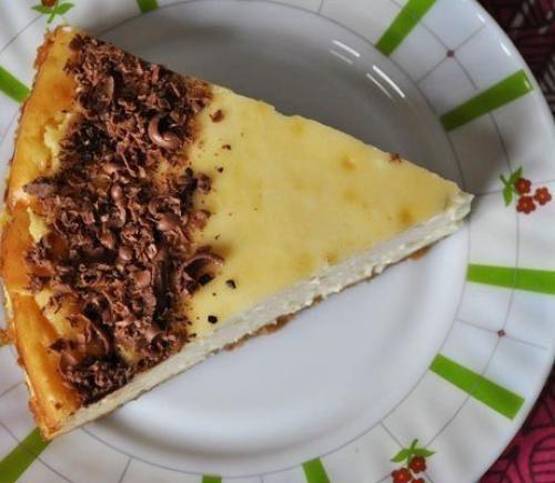 Домашний чизкейк. Ингредиенты: Домашний чизкейк. Ингредиенты: