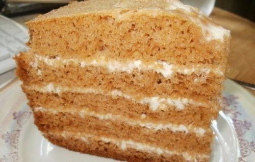 Самые вкусные торты в мультиварке: топ-5. Самые вкусные торты в мультиварке: топ-5.