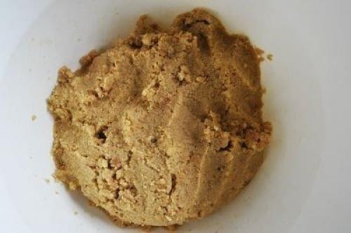 Домашний чизкейк. Ингредиенты: 02 Домашний чизкейк. Ингредиенты: 02