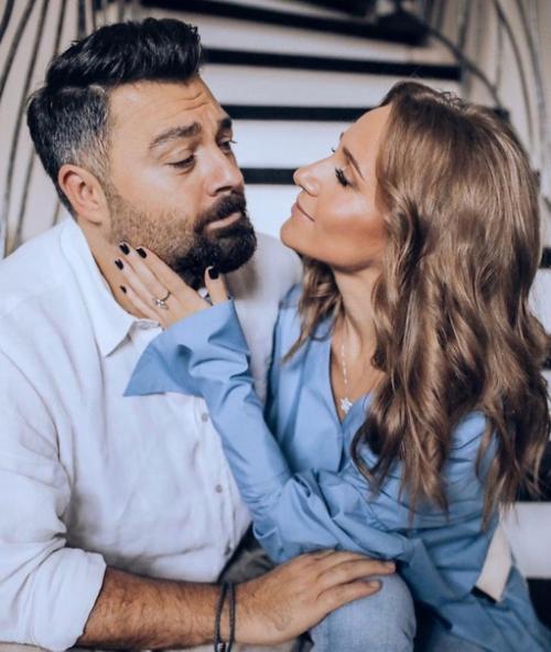 Чтобы они не Окунулись в Этот Хаос: Ковальчук объяснила, почему спрятала детей от Чумакова. 02