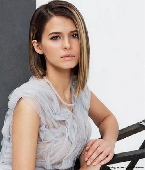 Какая красотка. Актриса любовь аксёнова нравится? 05