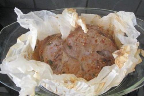 Мясо для бутербродов. 02 Мясо для бутербродов. 02