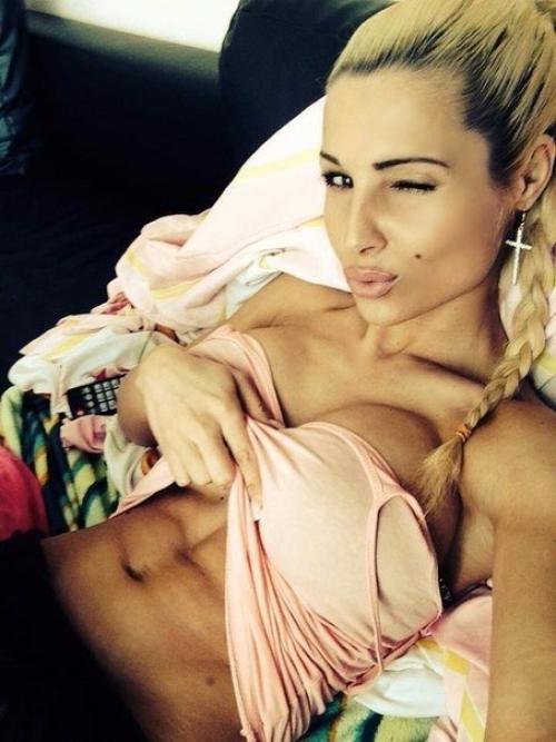 Сушка тела для девушек. Сушка тела для девушек.