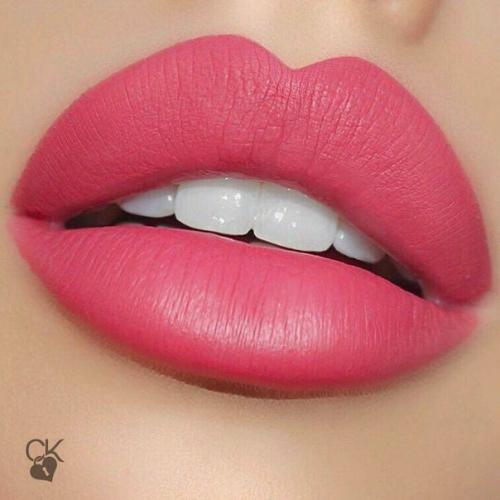 Скраб для губ за 5 минут?