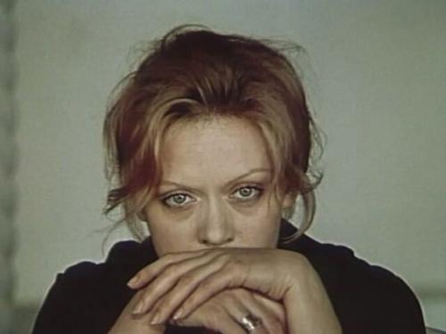 Вот так выглядит звезда Служебного Романа Алиса Фрейндлих. 03