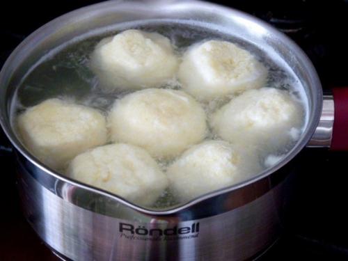 Творожные Солнышки. Ингредиенты: 06 Творожные Солнышки. Ингредиенты: 06