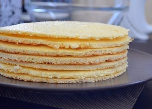 Торт Кокосовое Наслаждение. 02 Торт Кокосовое Наслаждение. 02