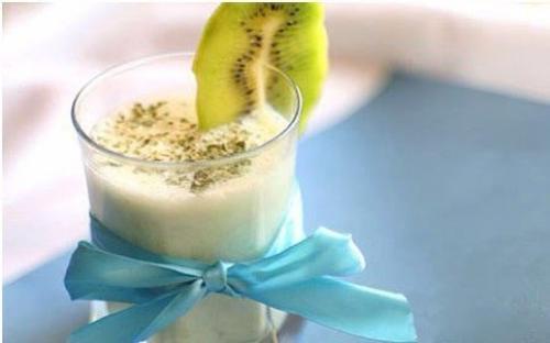 Жиросжигающие коктейли.