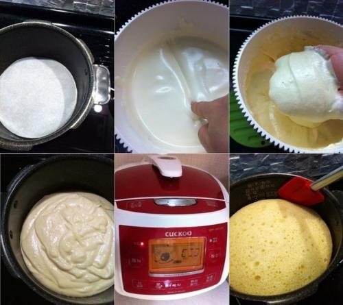 Бисквит.  Это классический рецепт бисквита, который используется для приготовления разнообразных тортов, пирожных. 01