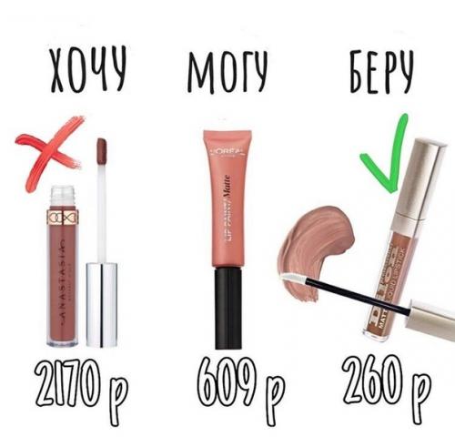 Дешевые аналоги, которые ничем не уступают дорогим. 05