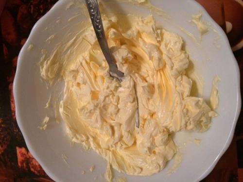 Простое песочное печенье. 02 Простое песочное печенье. 02