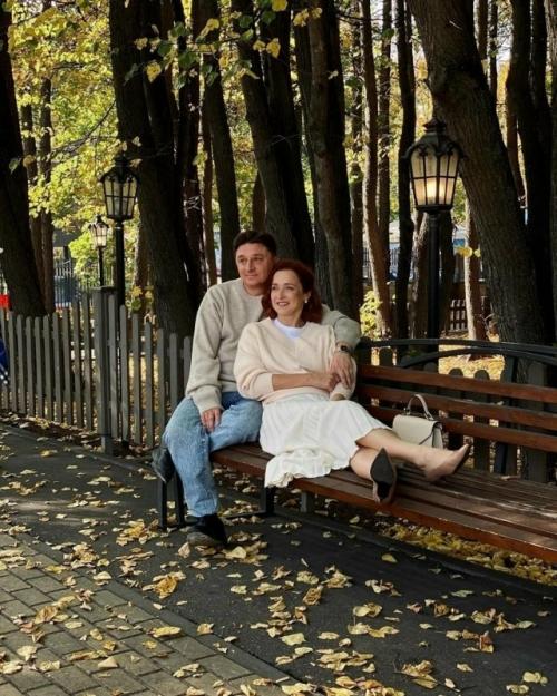 Какая крутая и крепкая пара нашего шоу - биза! 01