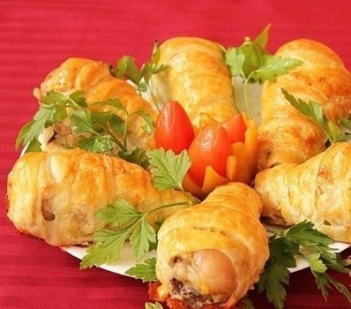 Вкусные куриные ножки в тесте. Вкусные куриные ножки в тесте.