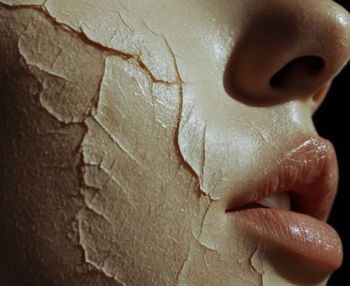 Осенью и зимой кожа теряет влагу быстрее: холодный воздух снаружи и сухой - в помещениях делают своё дело. 

