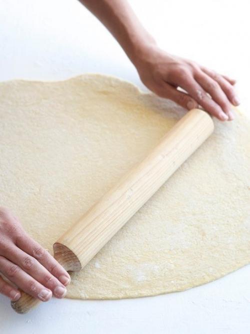 Макароны своими руками. 05 Макароны своими руками. 05