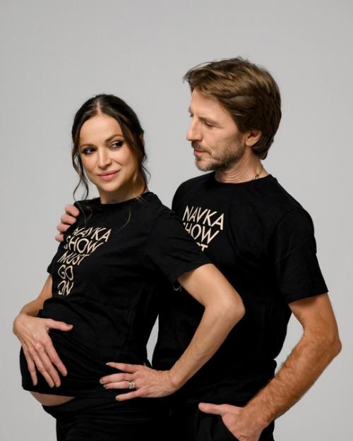 Фигуристка Маргарита дробязко впервые станет мамой в 52 года. 01