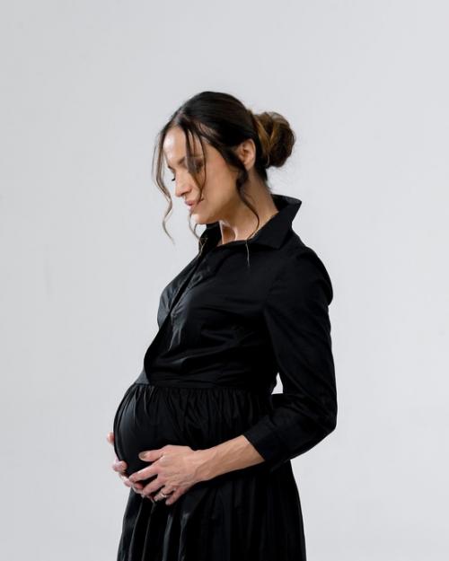 Фигуристка Маргарита дробязко впервые станет мамой в 52 года. 06