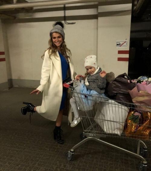 Какие они милые. 03