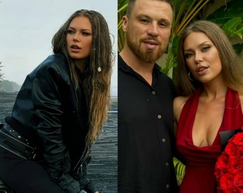 Рита дакота о хирурге, изуродовавшем ее лицо: 