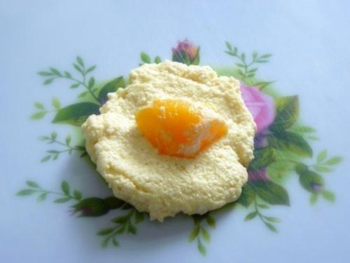 Творожные Солнышки. Ингредиенты: 04 Творожные Солнышки. Ингредиенты: 04